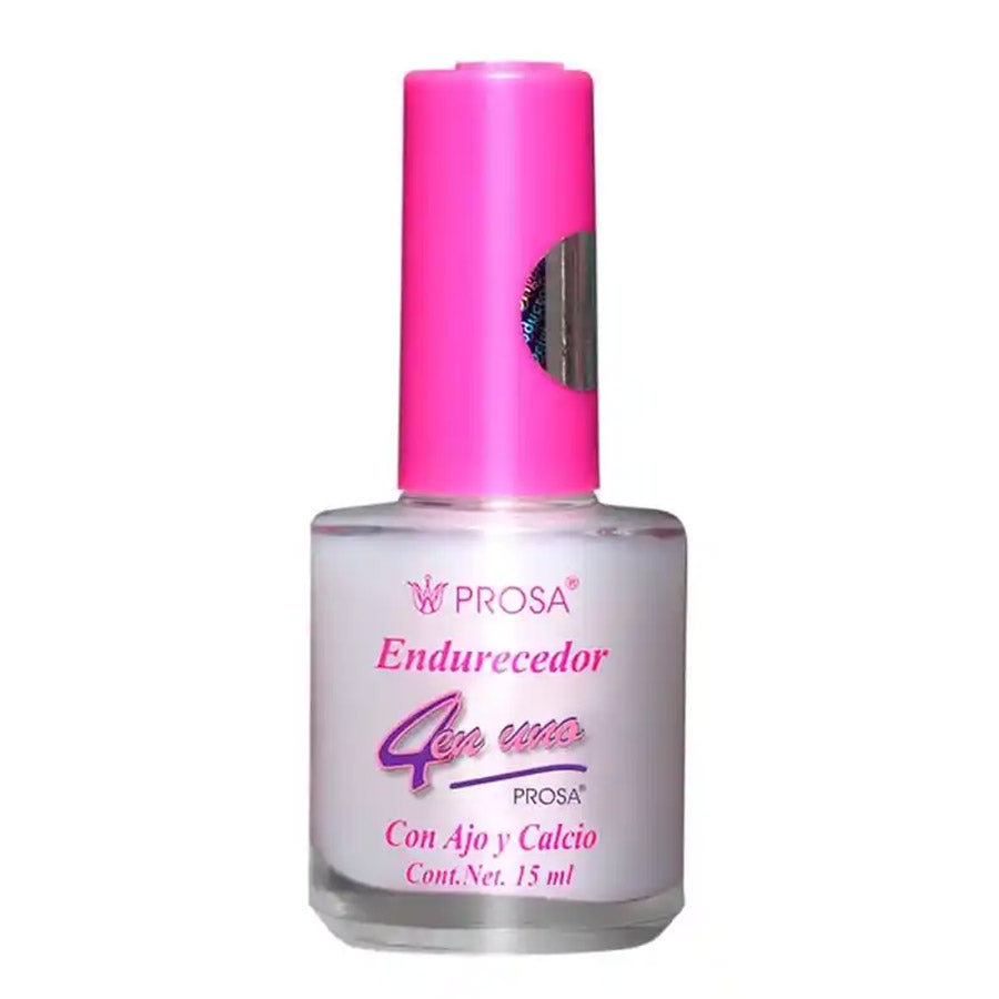 ESMALTE ENDURECEDOR PROSA