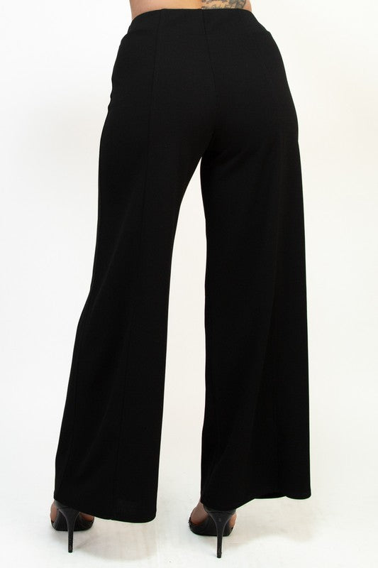ADRI PANTALON PIERNA ANCHA