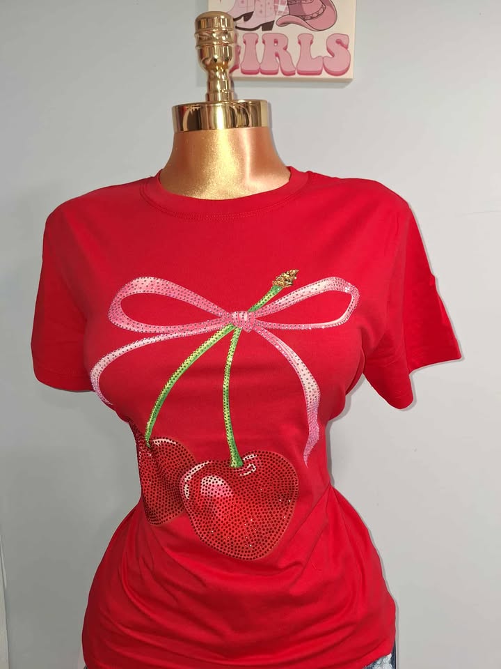 T2377 CHERRY