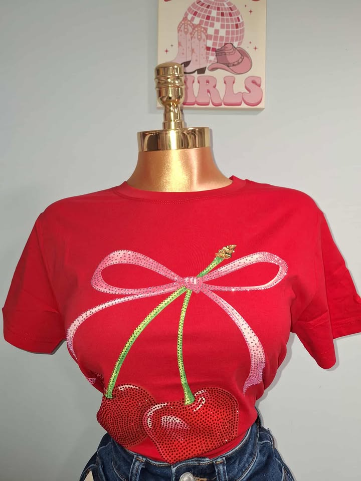 T2377 CHERRY