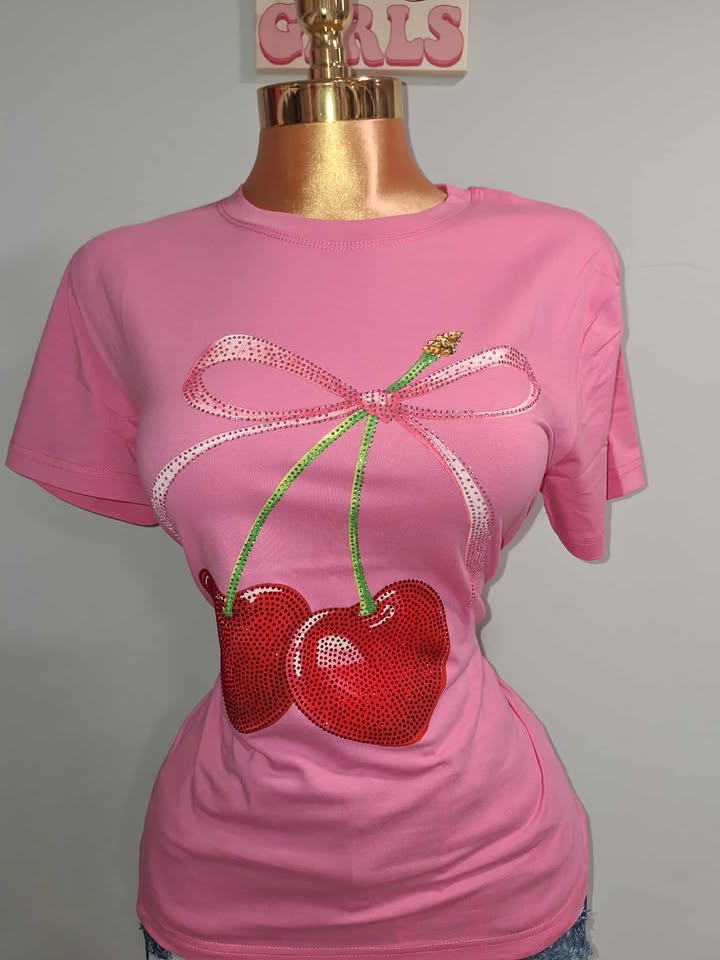 T2377 CHERRY