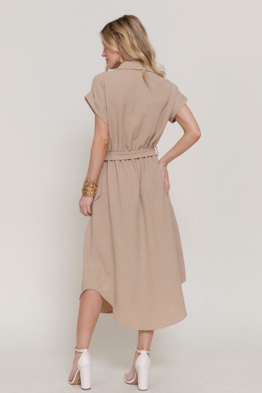 D14991 LESLIE DRESS