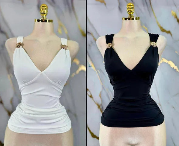 LC7451 AHYLIN TOP
