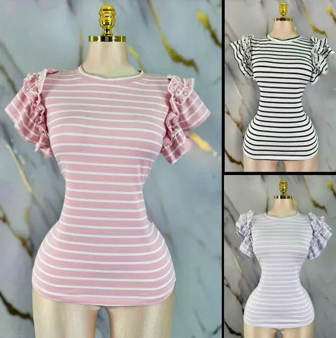 LC6925 ALEXIA TOP