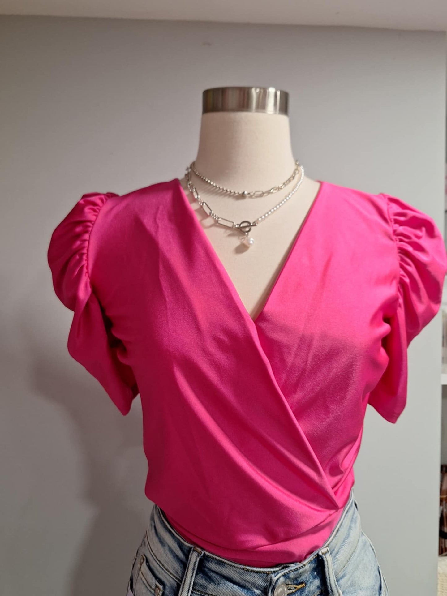 BLUSA K