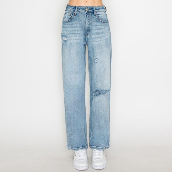 ZULMA WIDE LEG