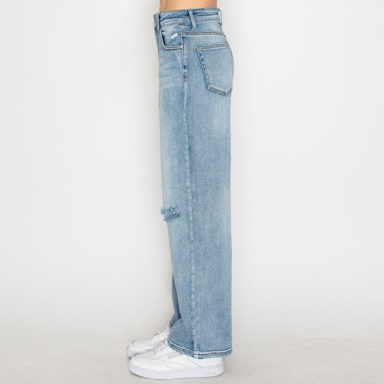ZULMA WIDE LEG