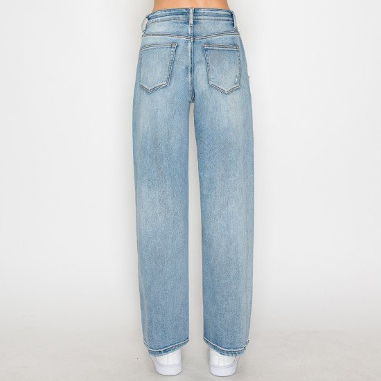 ZULMA WIDE LEG