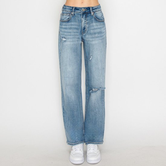 ZULMA WIDE LEG