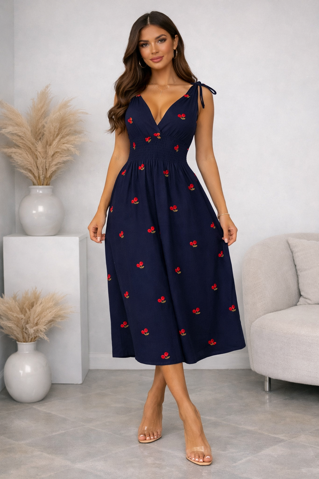 HY-21040 - ROSY