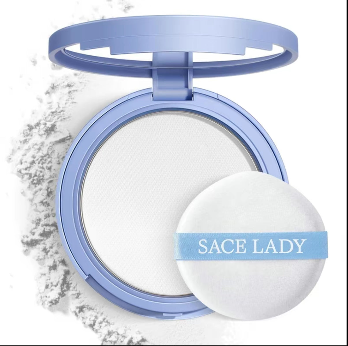 Sace lady face powder