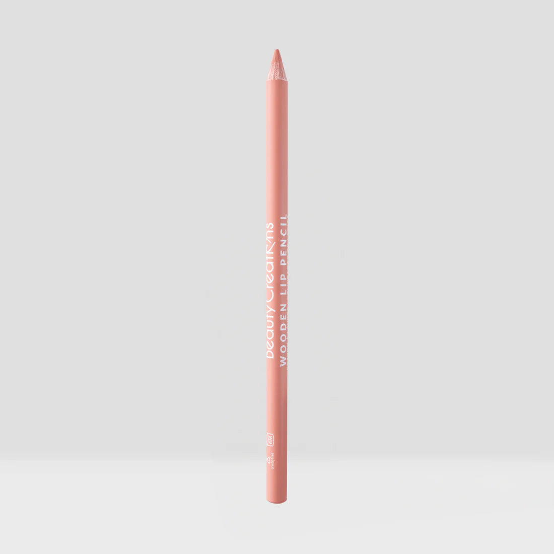 WOODEN LIP PENCIL