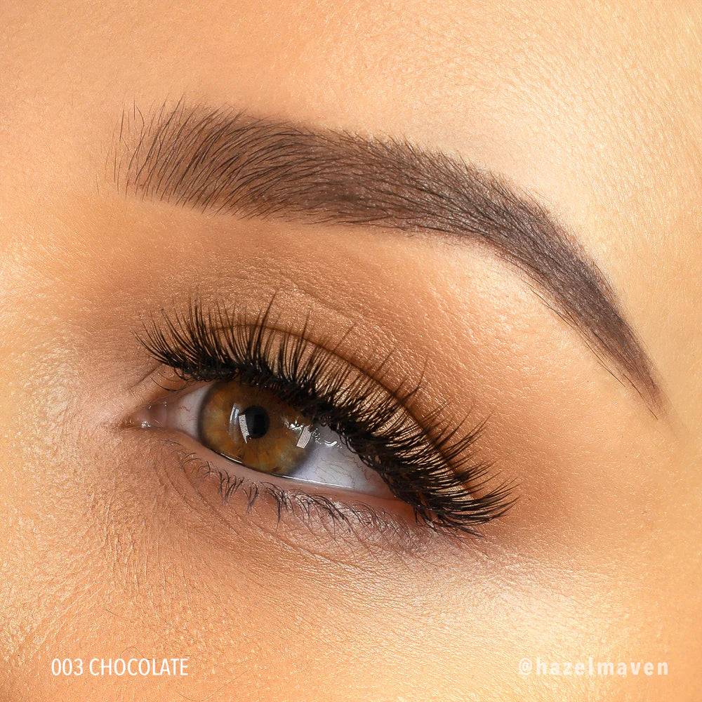 MOIRA DEFINE AND SCULPT BROW POMADE