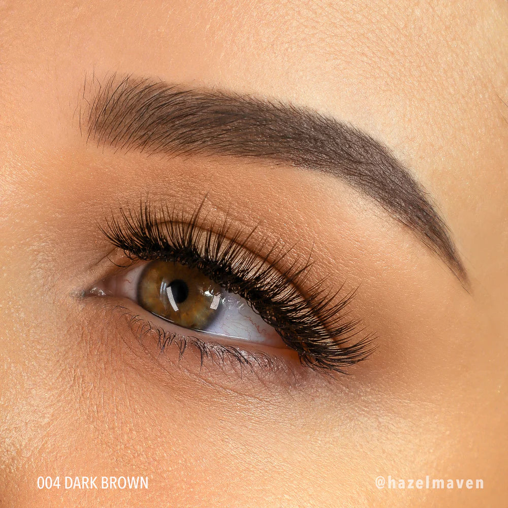 MOIRA DEFINE AND SCULPT BROW POMADE