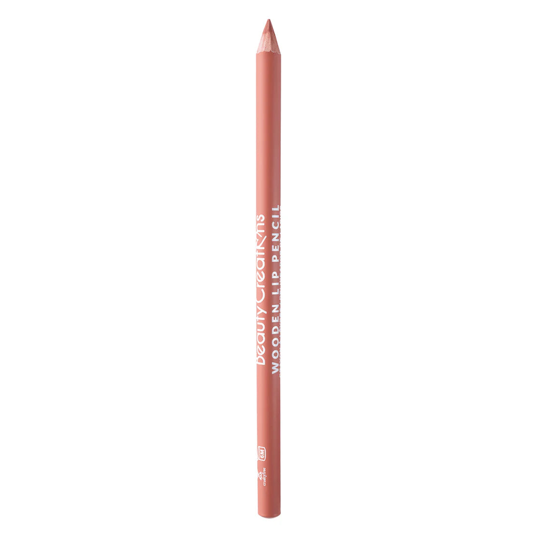 WOODEN LIP PENCIL
