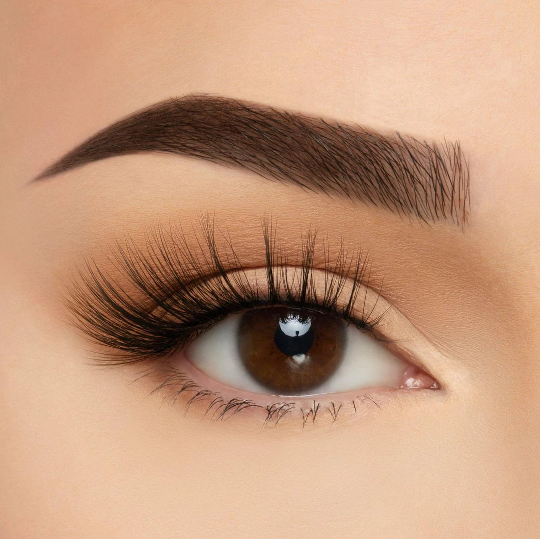 TAKE ME SOMEWHERE SOFT MILK LASHES