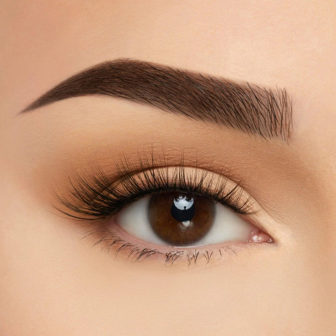 TAKE ME SOMEWHERE SOFT MILK LASHES