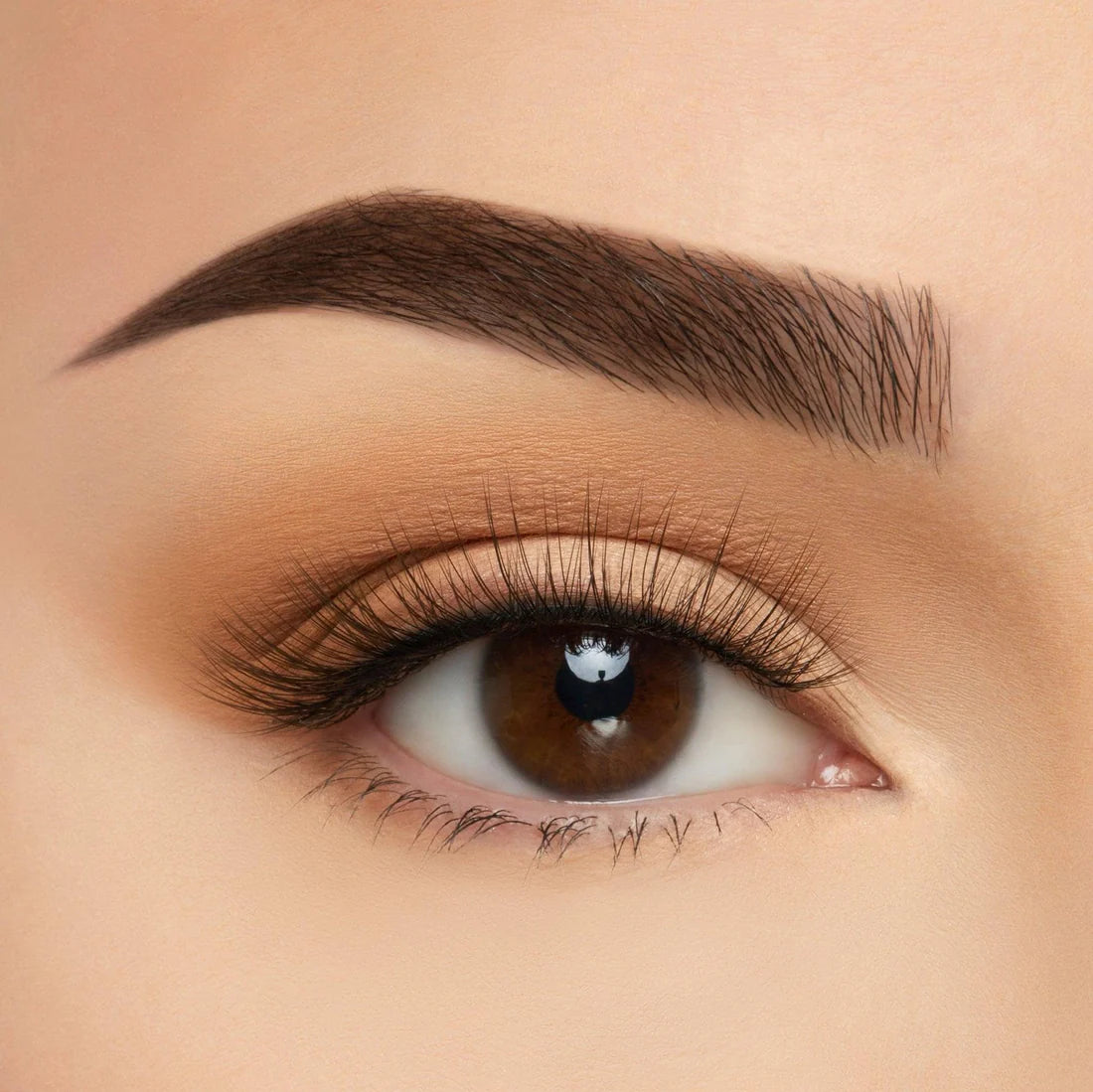 TAKE ME SOMEWHERE SOFT MILK LASHES