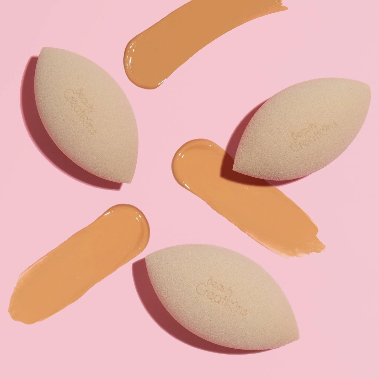 CONCEALER SPONGE