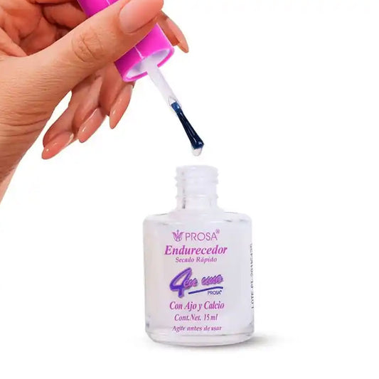 ESMALTE ENDURECEDOR PROSA