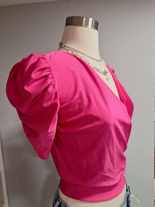 BLUSA K