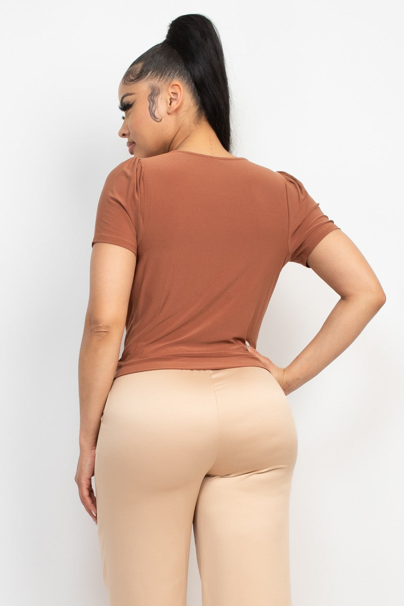 Top chic