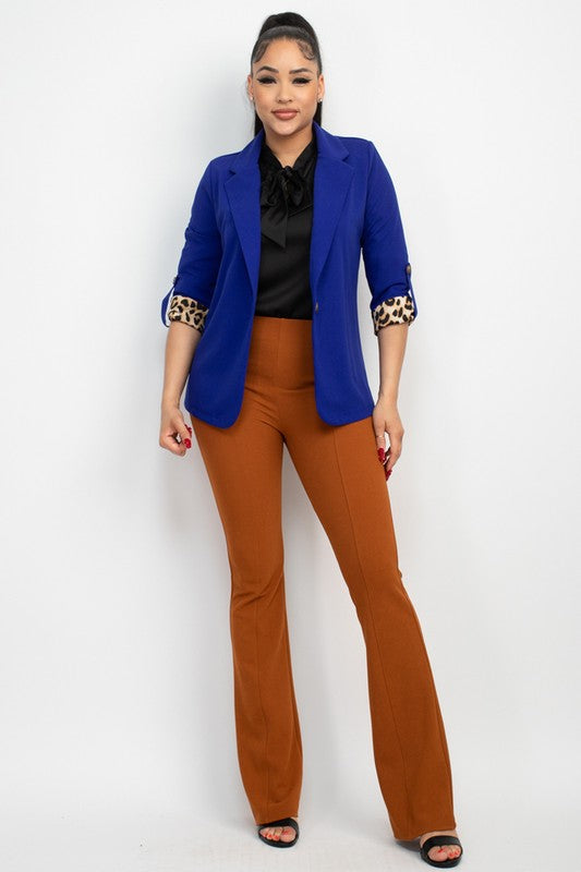 IJ99318 CHITTA BLAZER