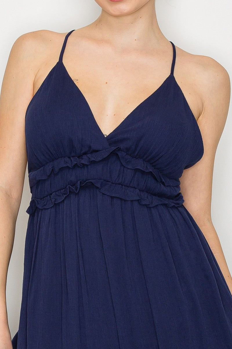 CARO VESTIDO