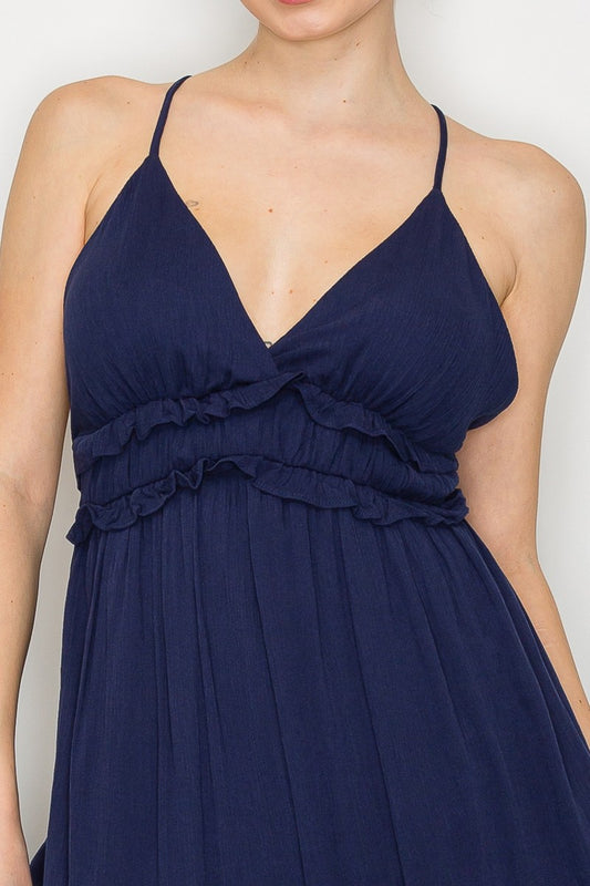 CARO VESTIDO
