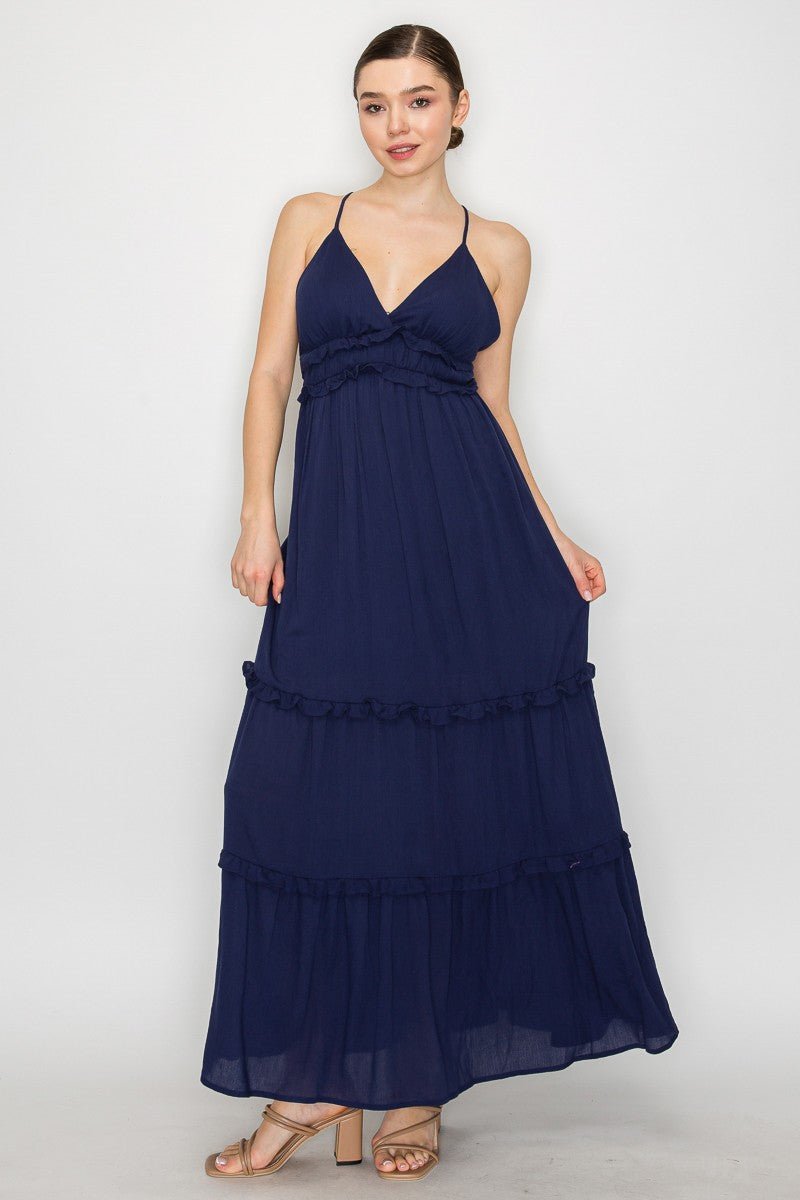 CARO VESTIDO
