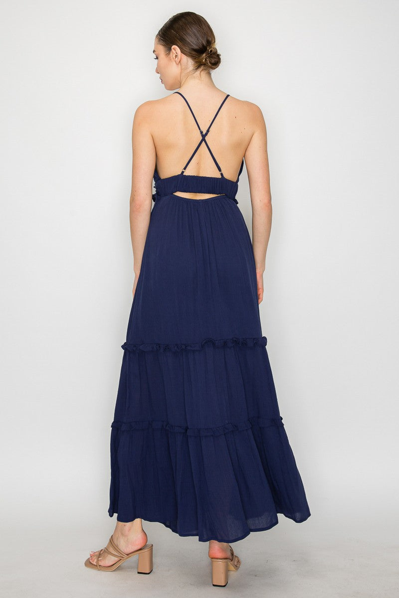 CARO VESTIDO