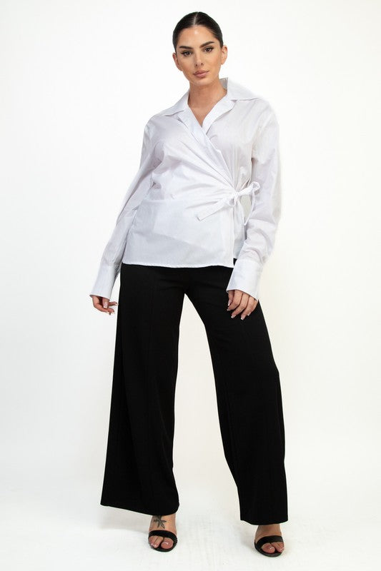 ADRI PANTALON PIERNA ANCHA