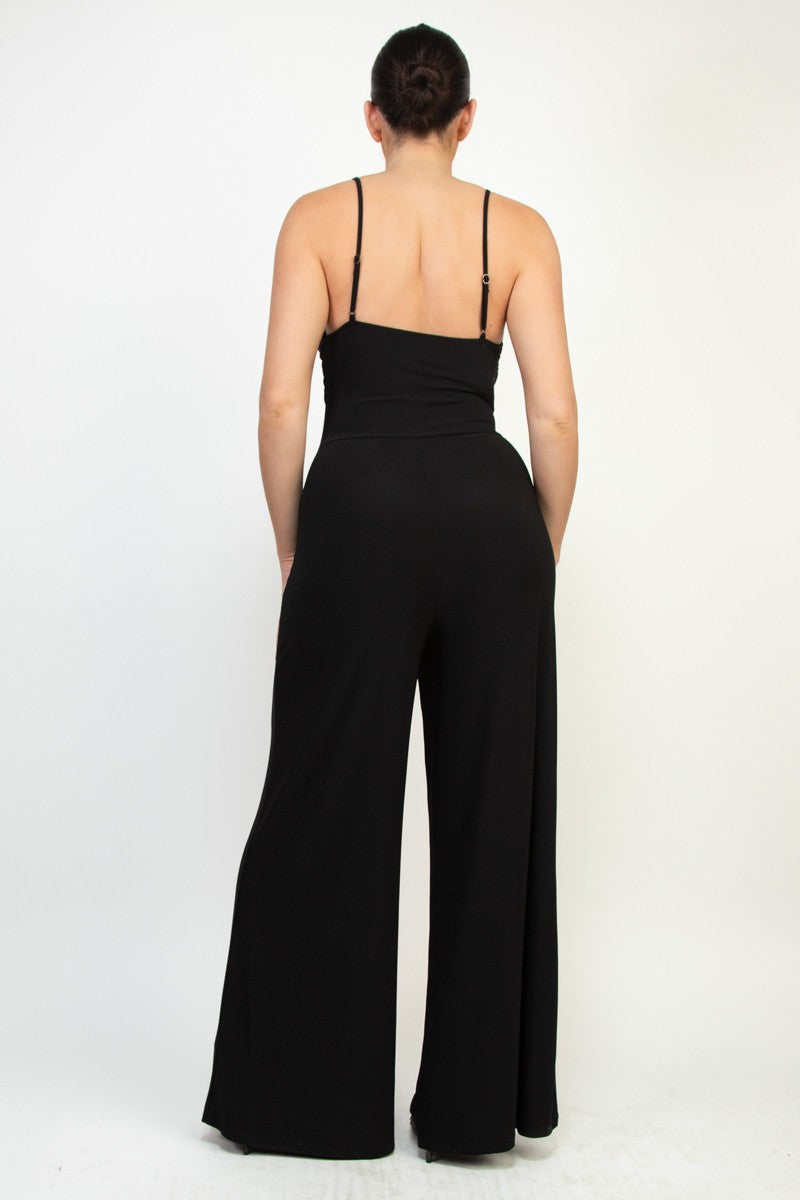 Jumpsuit CLAVEL