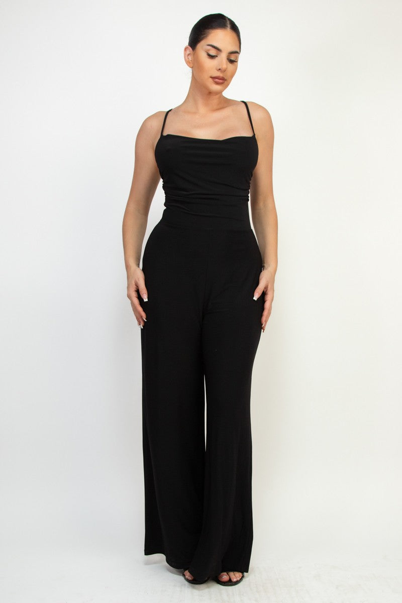 Jumpsuit CLAVEL