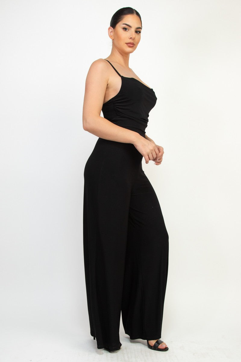 Jumpsuit CLAVEL