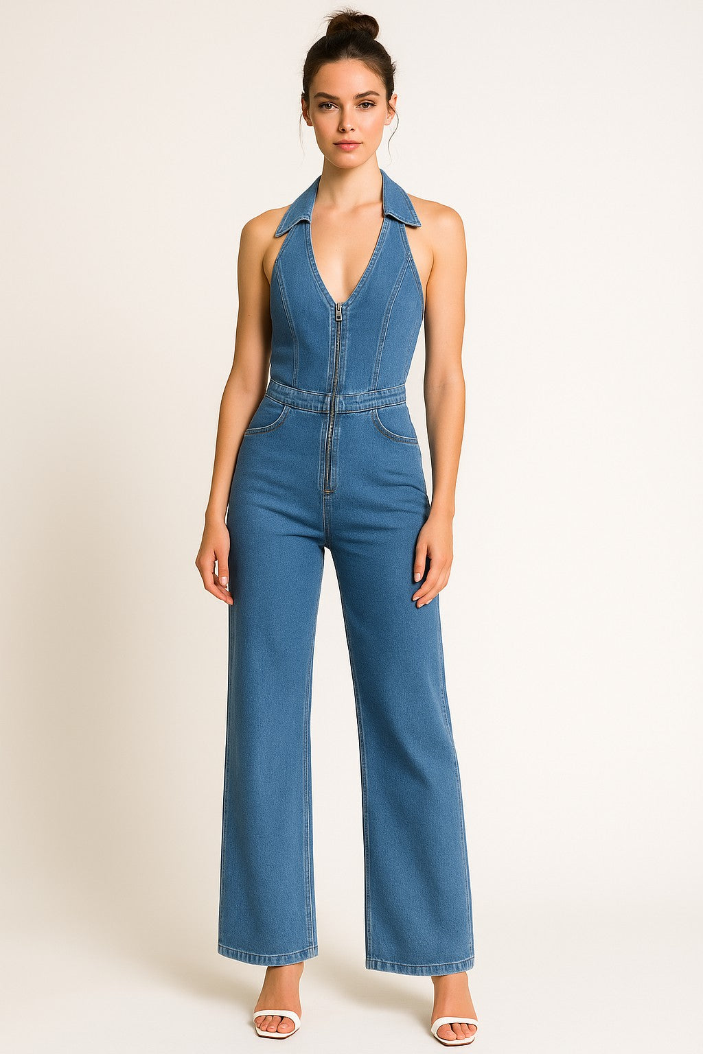 Norma Jumpsuit