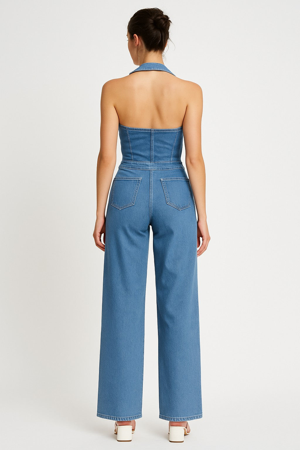 Norma Jumpsuit