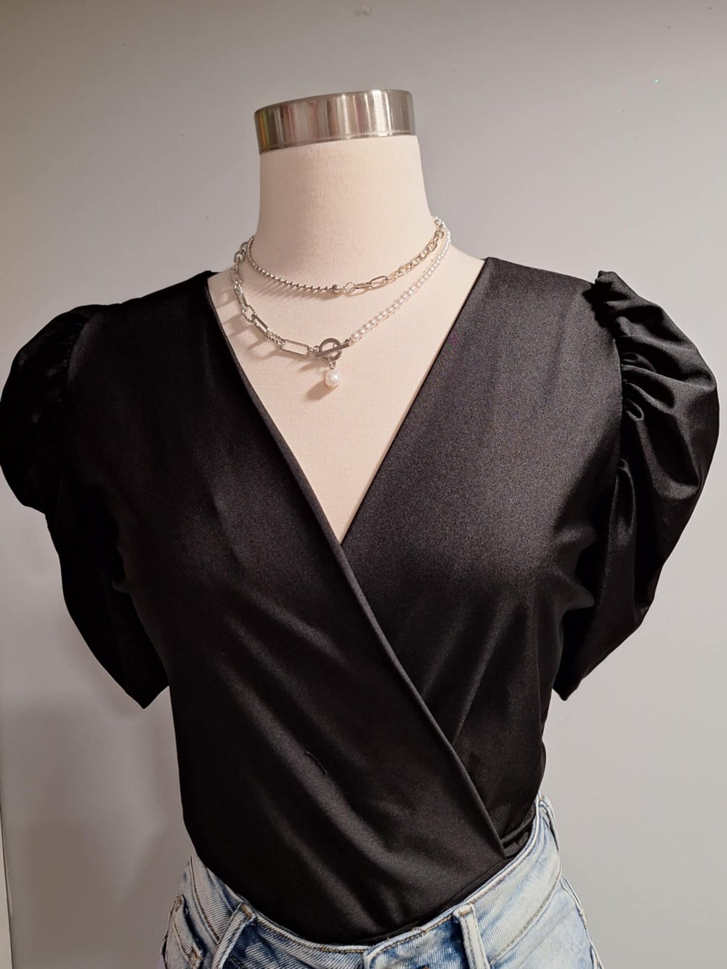 BLUSA K