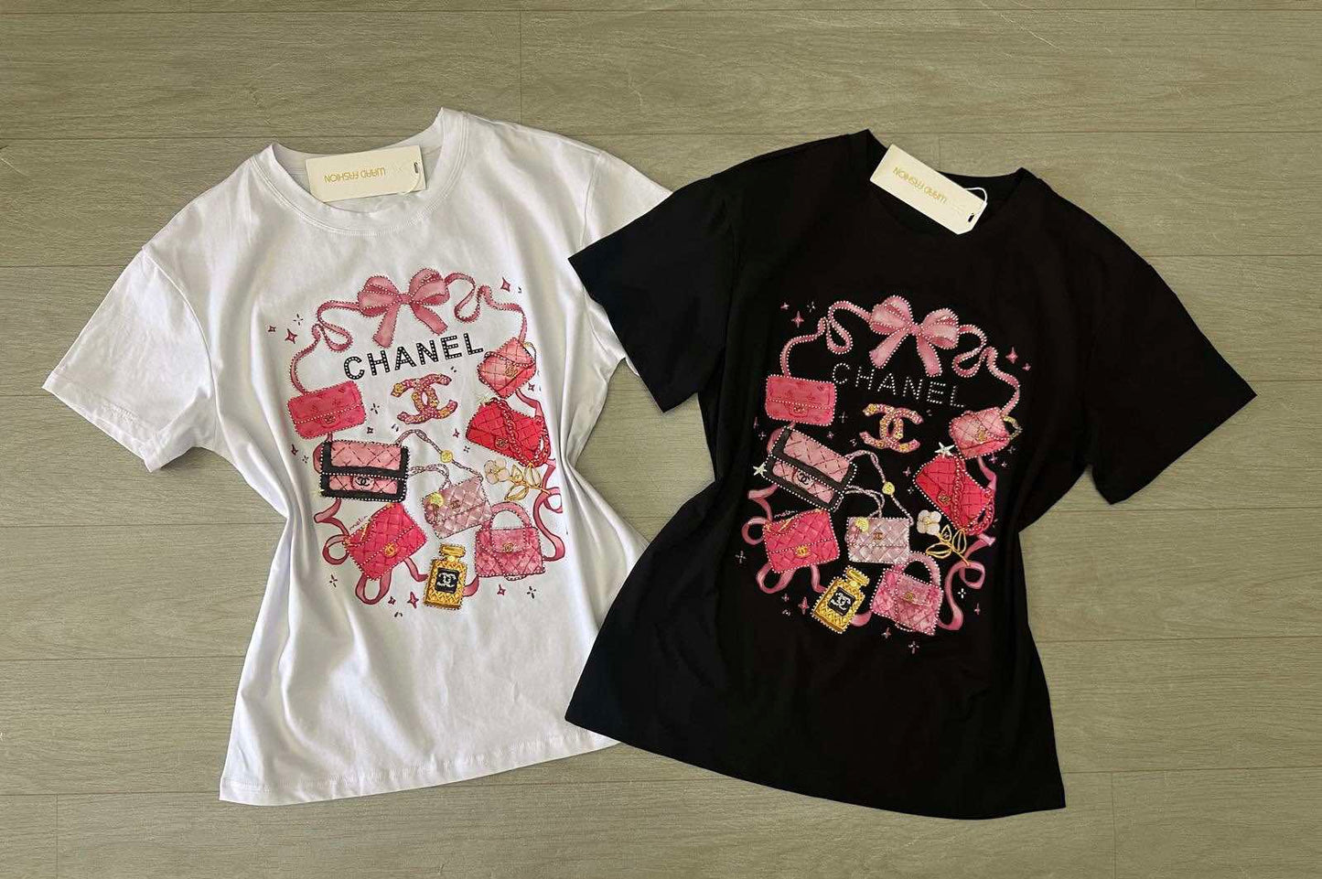CC ACCESORIES