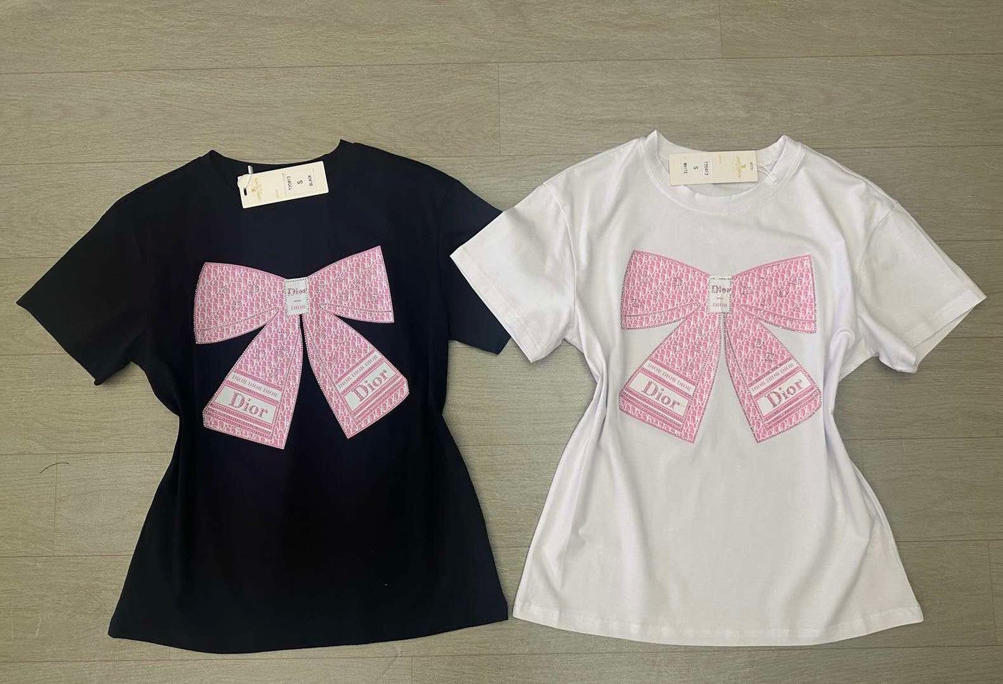 PINK MONO D