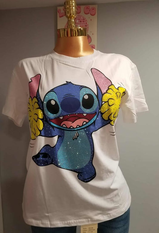 T-20152 STITCH