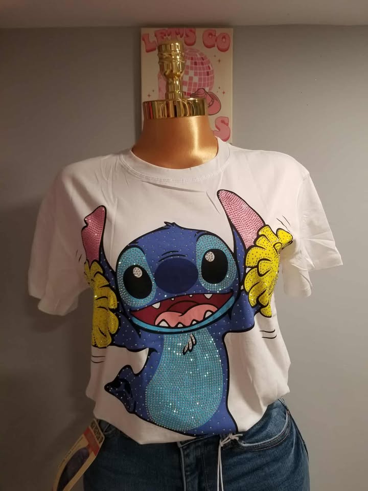 T-20152 STITCH