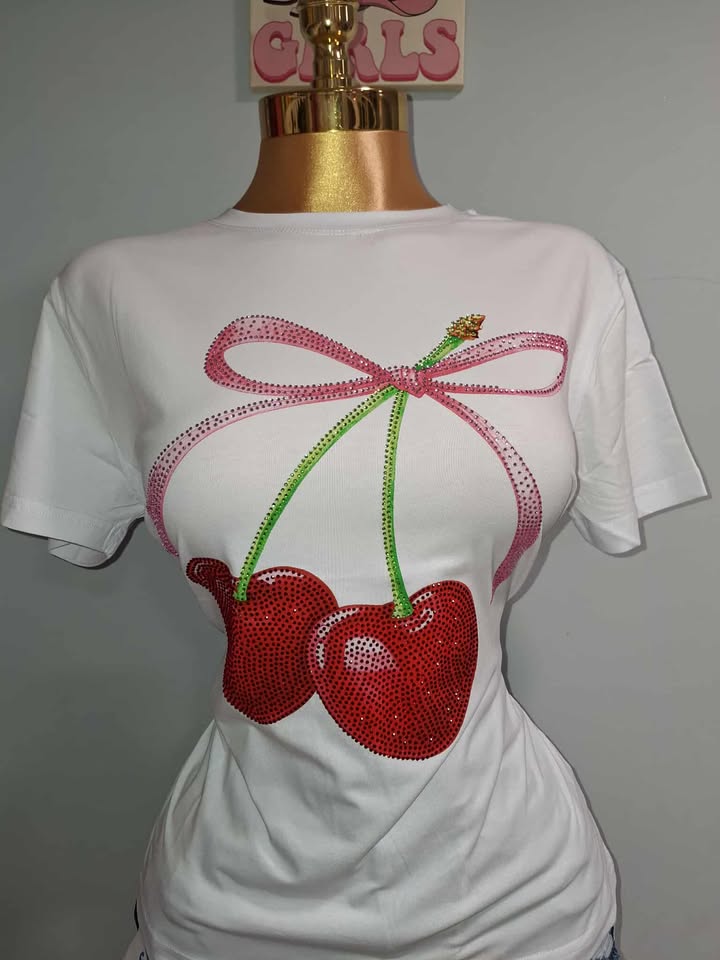 T2377 CHERRY