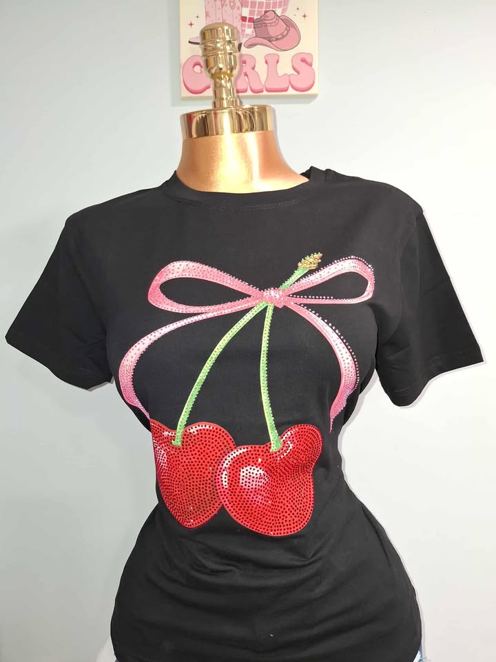 T2377 CHERRY