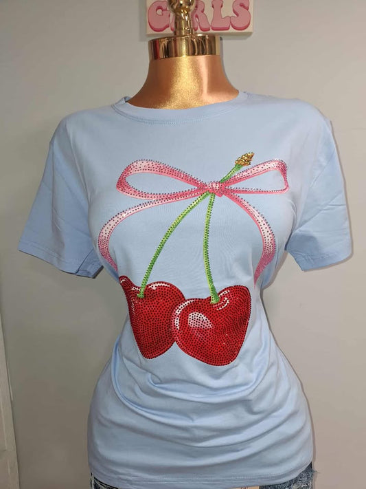 T2377 CHERRY