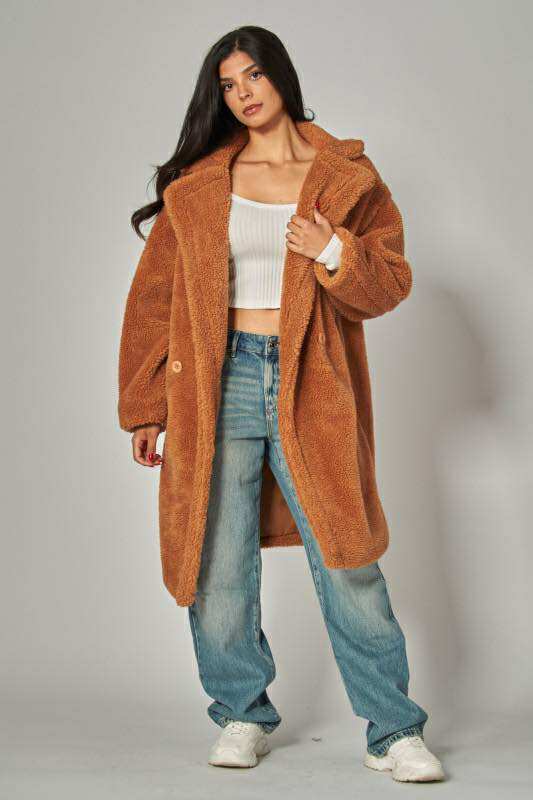 TEDDY-100 TEDDY BEAR