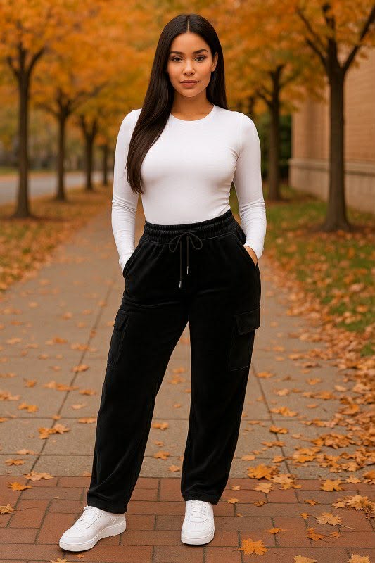 ML-ZCST003 CARGO PABLO