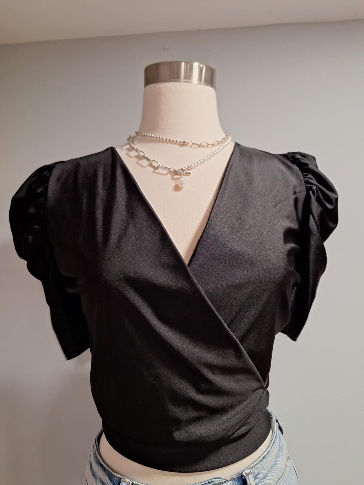 BLUSA K