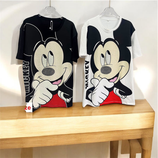 Oversize Mickey 1