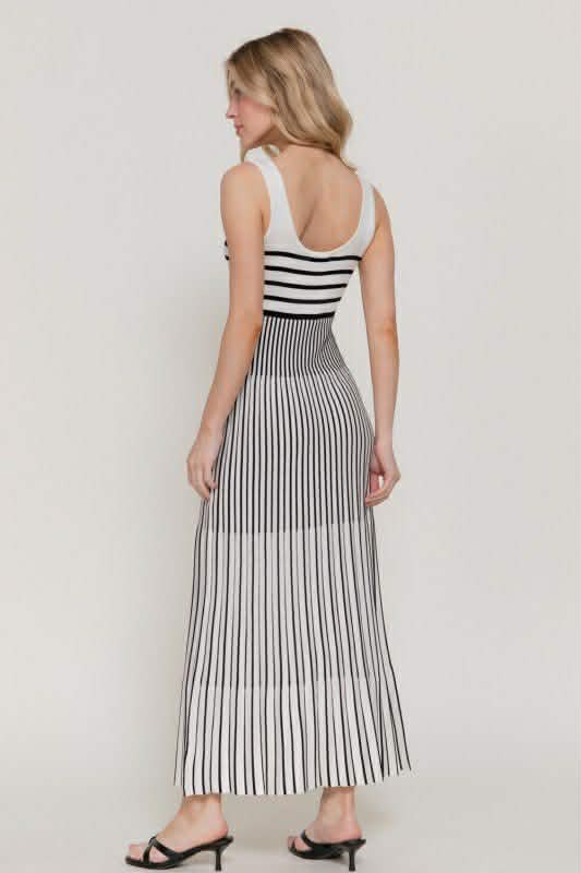 D15125 NORA DRESS